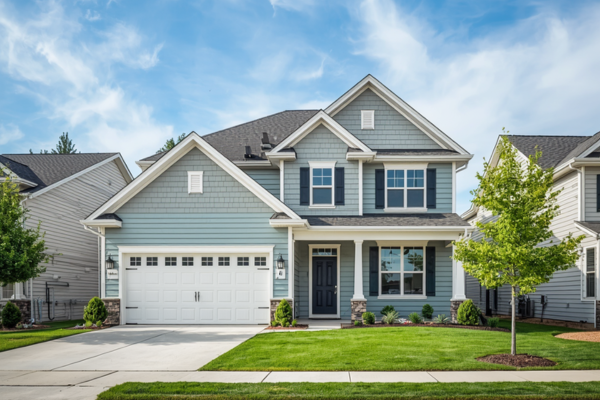 Home Inspection