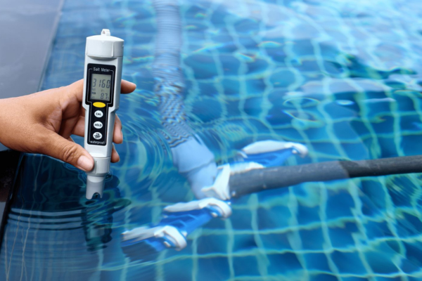Pool Inspections