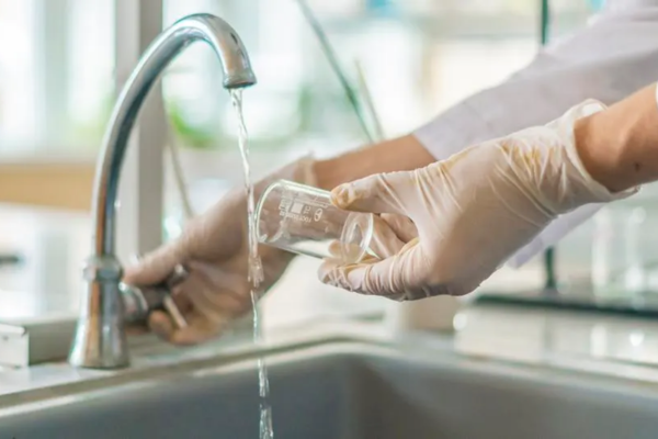 Water Testing-2